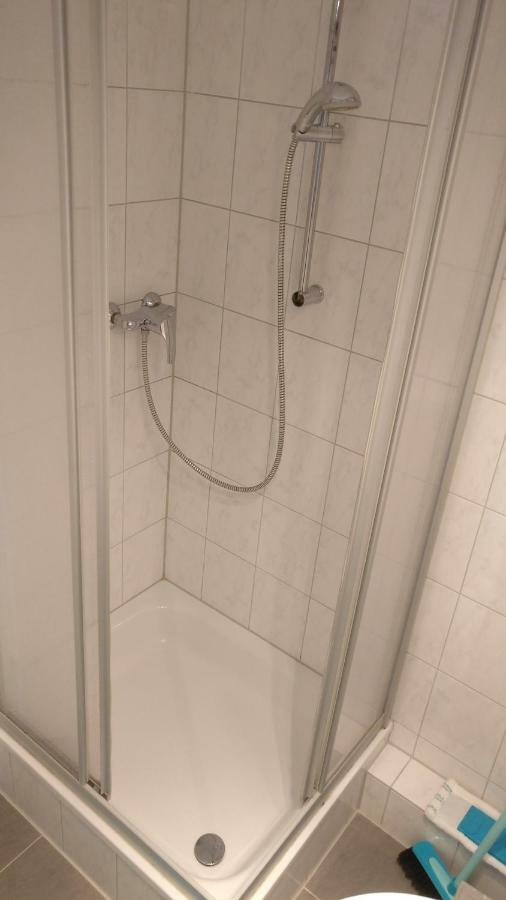 Comfort Hannover Exteriér fotografie